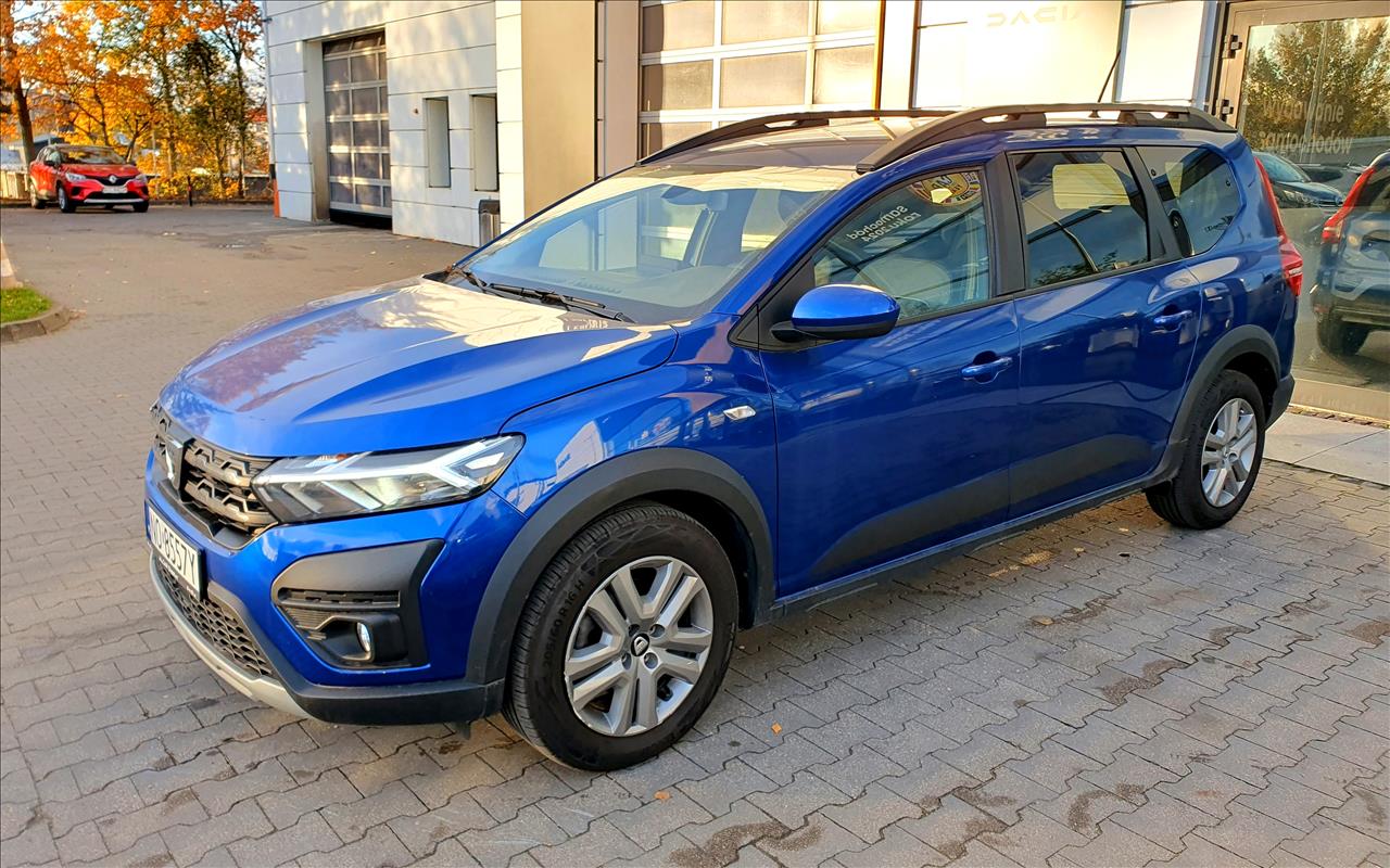 Dacia JOGGER Jogger 1.0 TCe Comfort LPG 2022