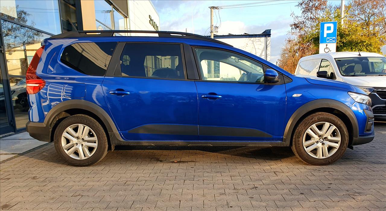 Dacia JOGGER Jogger 1.0 TCe Comfort LPG 2022