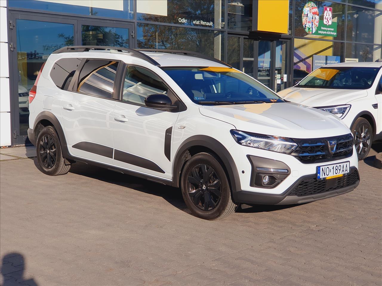 Dacia JOGGER Jogger 1.0 TCe SL Extreme LPG 2022