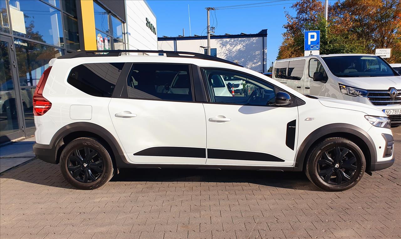 Dacia JOGGER Jogger 1.0 TCe SL Extreme LPG 2022