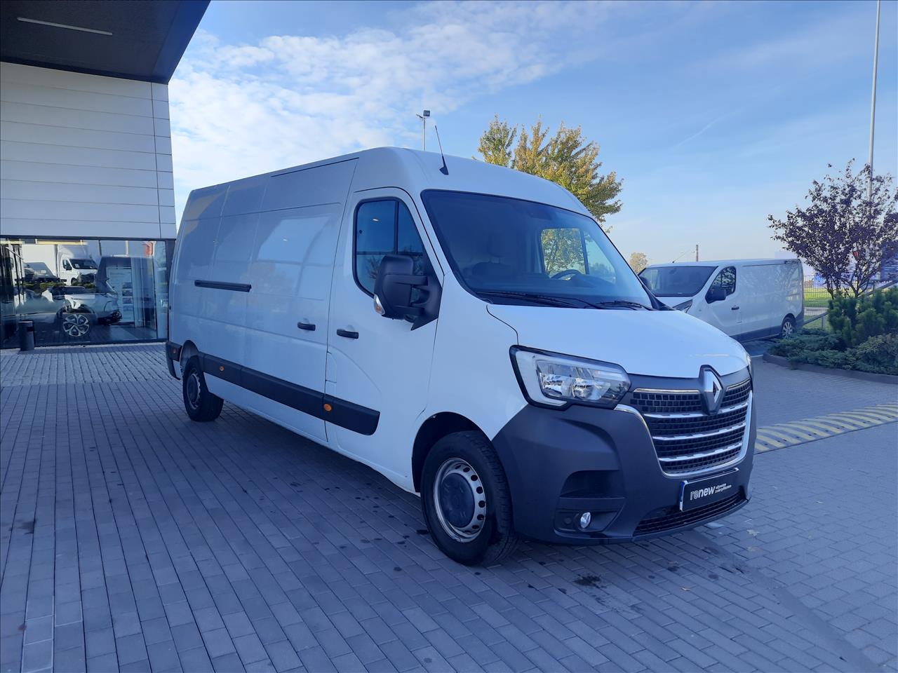 Renault MASTER Master dCi L3H2 Pack Clim 2021