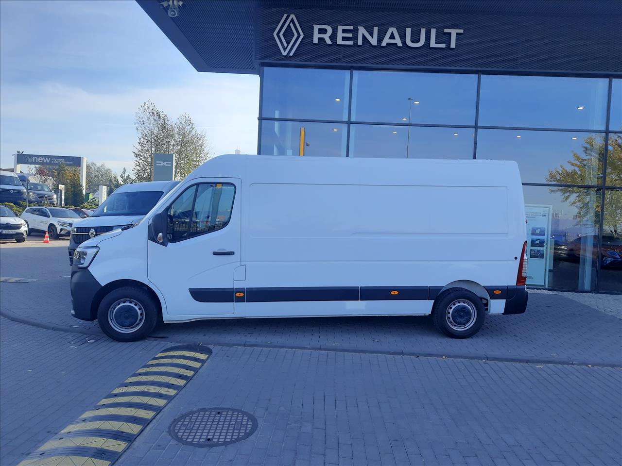 Renault MASTER Master dCi L3H2 Pack Clim 2021