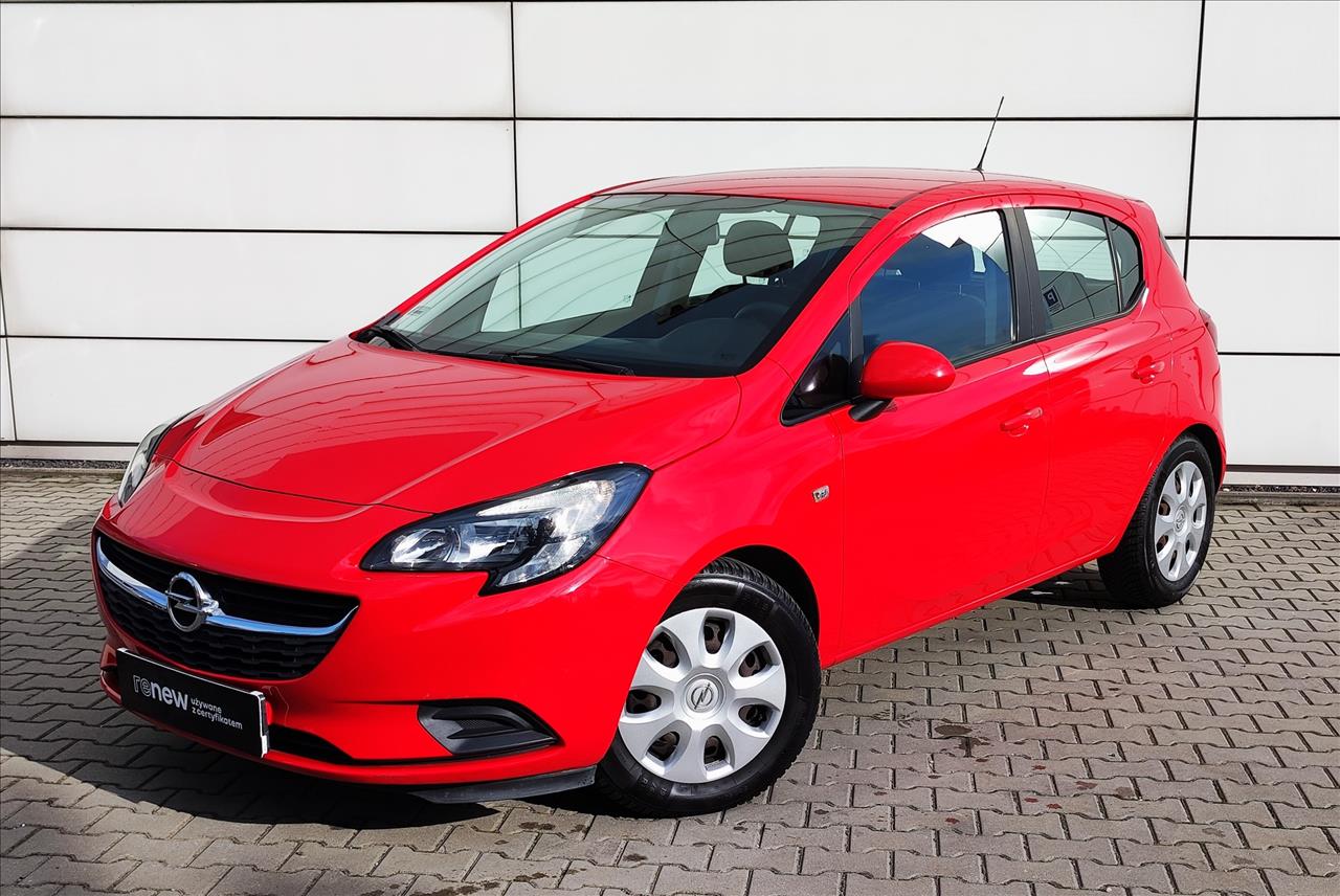 Opel CORSA Corsa 1.4 Enjoy 2018