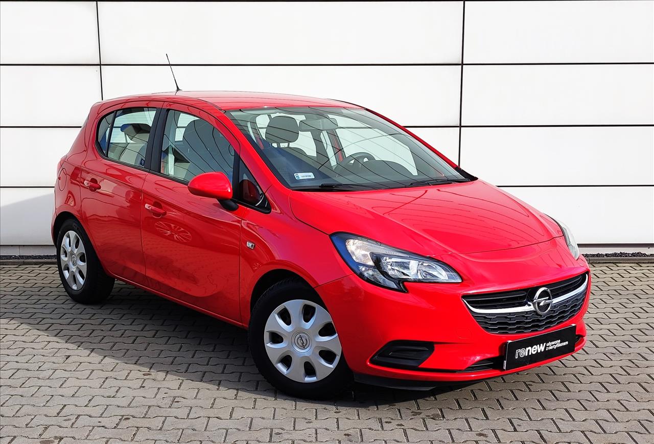 Opel CORSA Corsa 1.4 Enjoy 2018