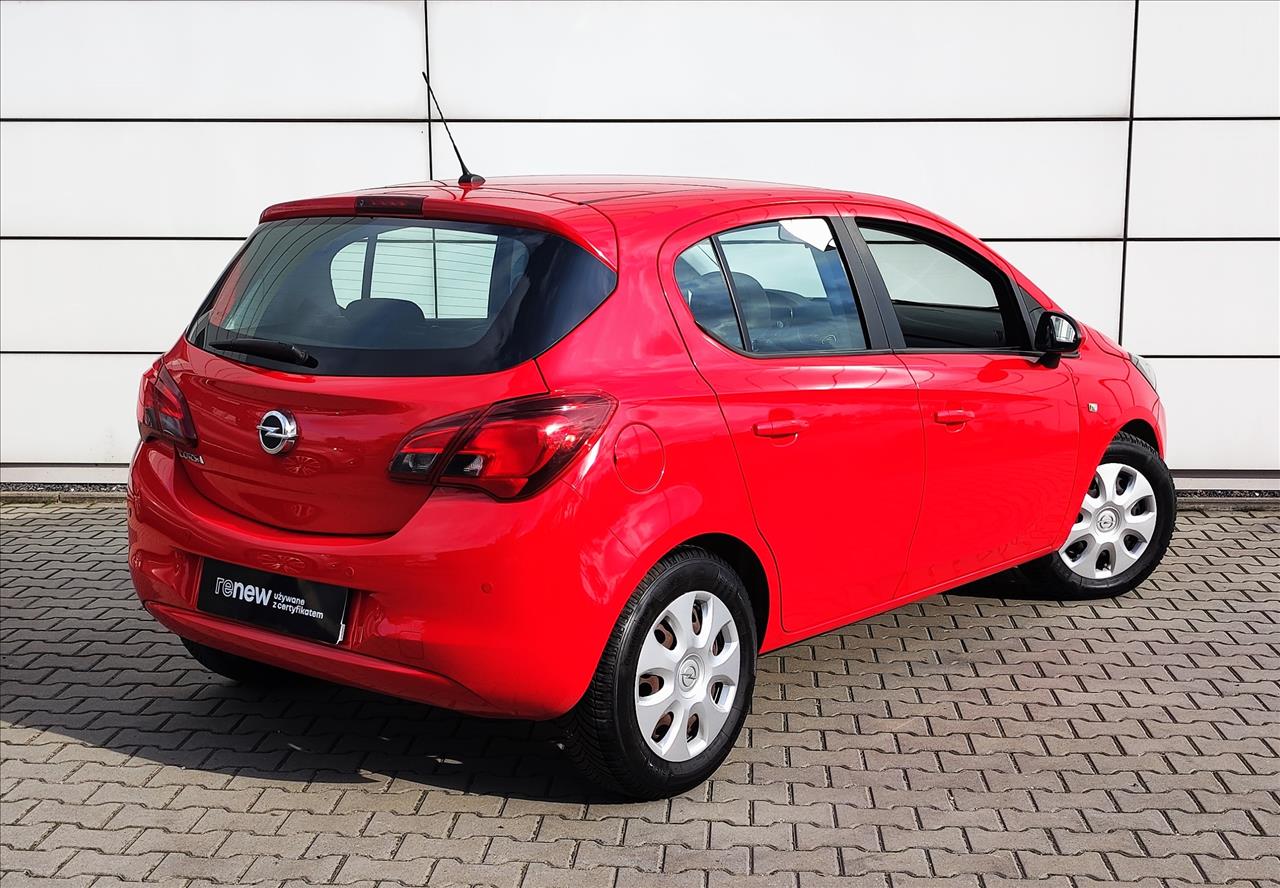 Opel CORSA Corsa 1.4 Enjoy 2018