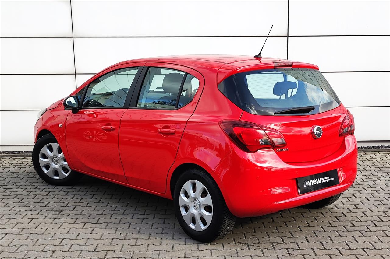 Opel CORSA Corsa 1.4 Enjoy 2018