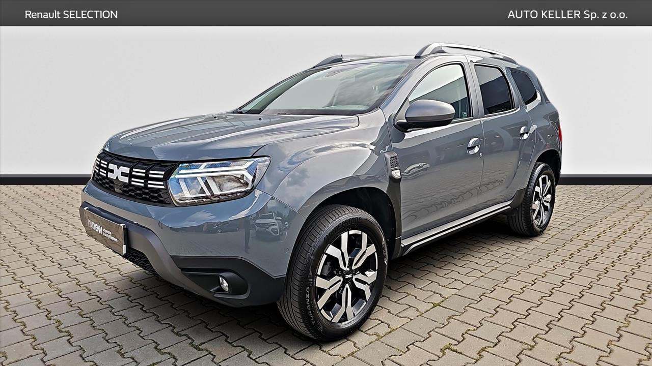 Dacia DUSTER Duster 1.0 TCe Journey+ LPG 2023