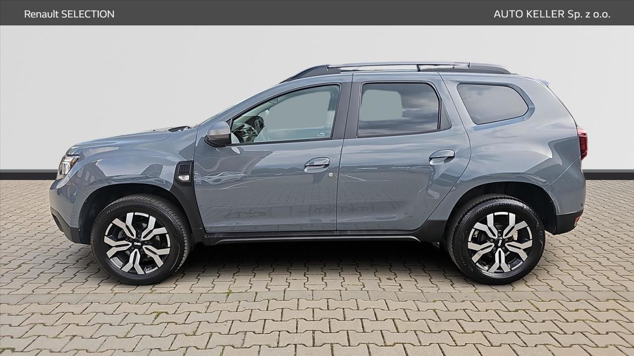 Dacia DUSTER Duster 1.0 TCe Journey+ LPG 2023