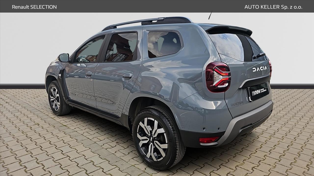 Dacia DUSTER Duster 1.0 TCe Journey+ LPG 2023