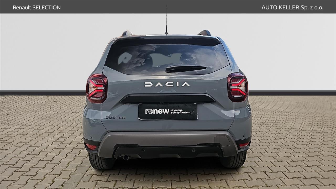 Dacia DUSTER Duster 1.0 TCe Journey+ LPG 2023