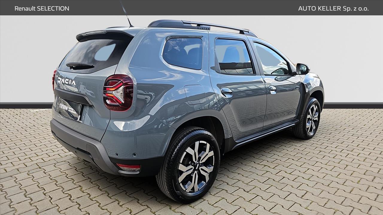 Dacia DUSTER Duster 1.0 TCe Journey+ LPG 2023