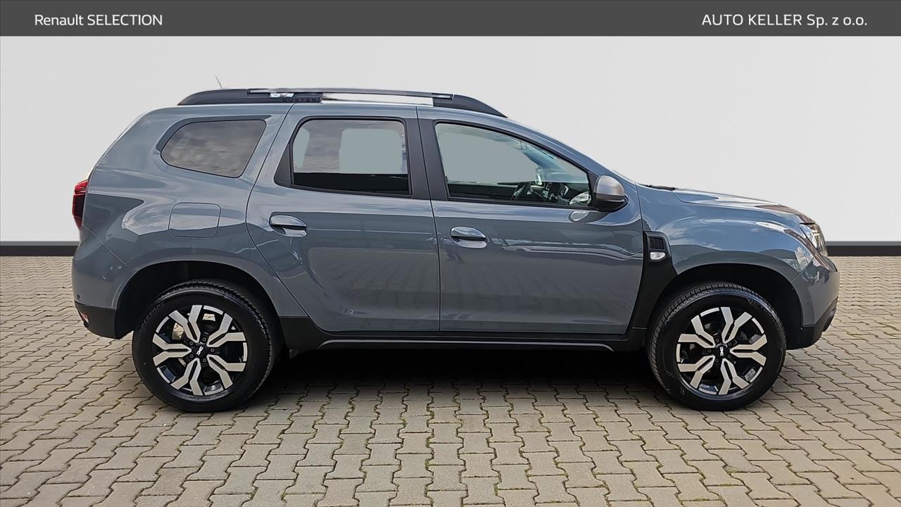 Dacia DUSTER Duster 1.0 TCe Journey+ LPG 2023