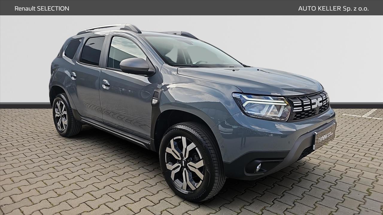 Dacia DUSTER Duster 1.0 TCe Journey+ LPG 2023