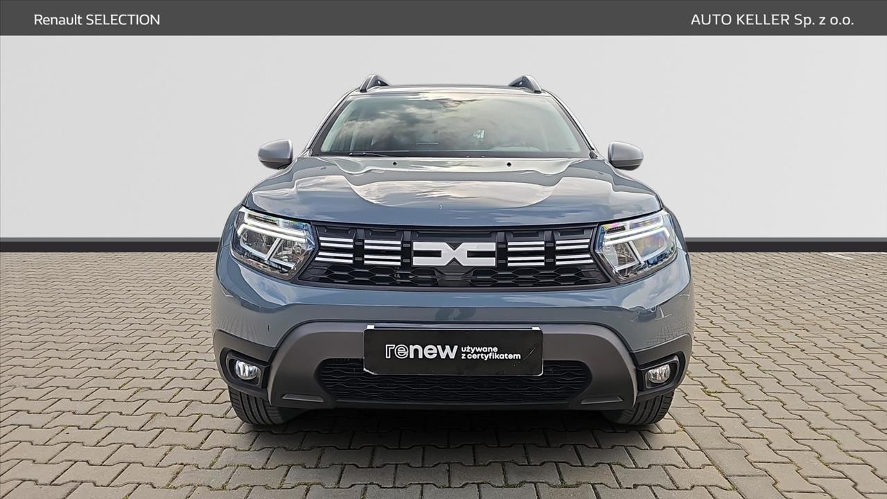 Dacia DUSTER Duster 1.0 TCe Journey+ LPG 2023