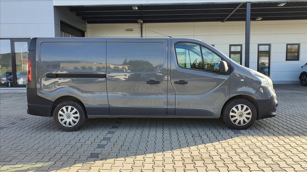 Renault TRAFIC Trafic L2H1 Pack Clim 2014