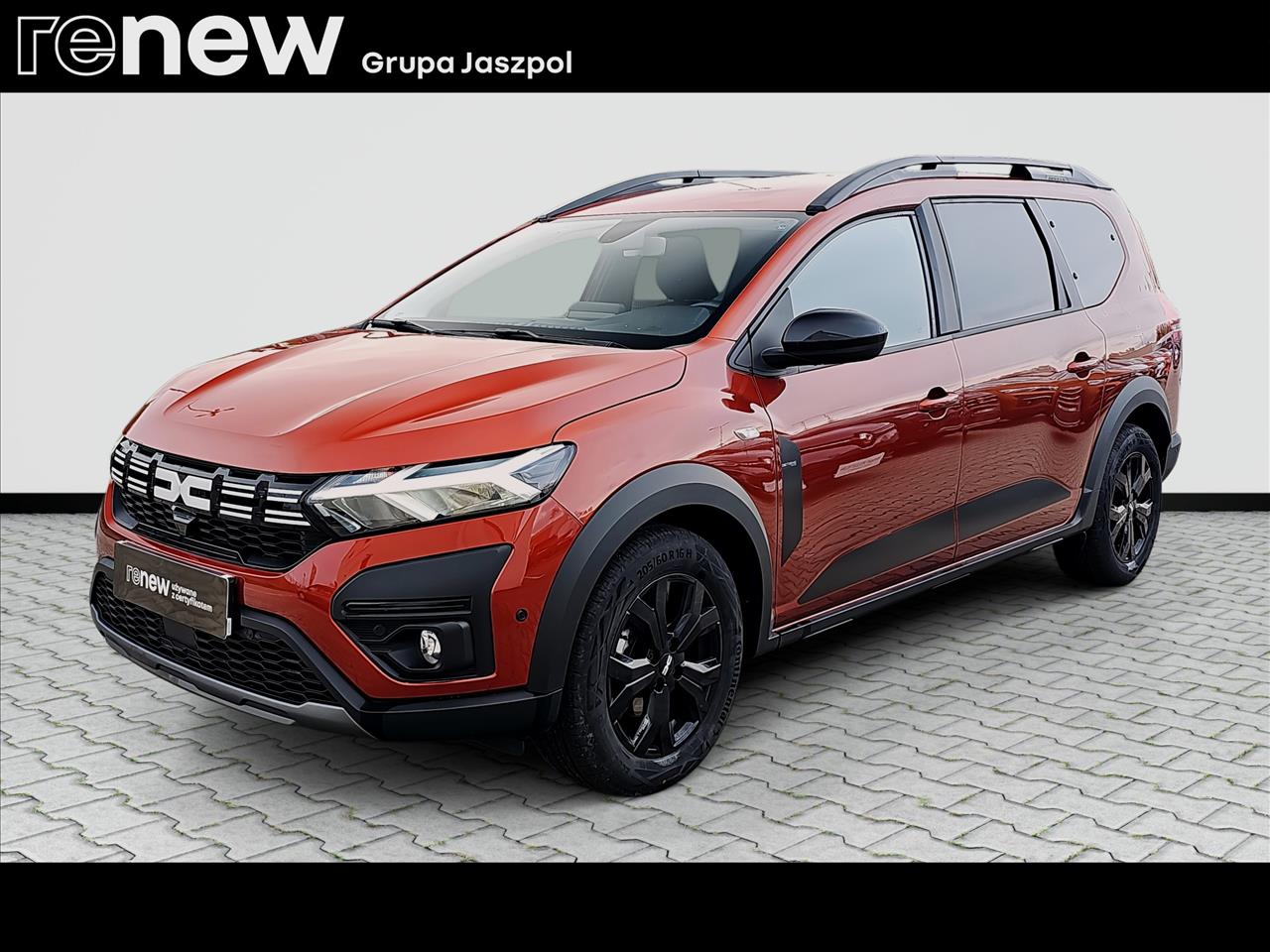 Dacia JOGGER Jogger 1.0 TCe SL Extreme 7os. 2023