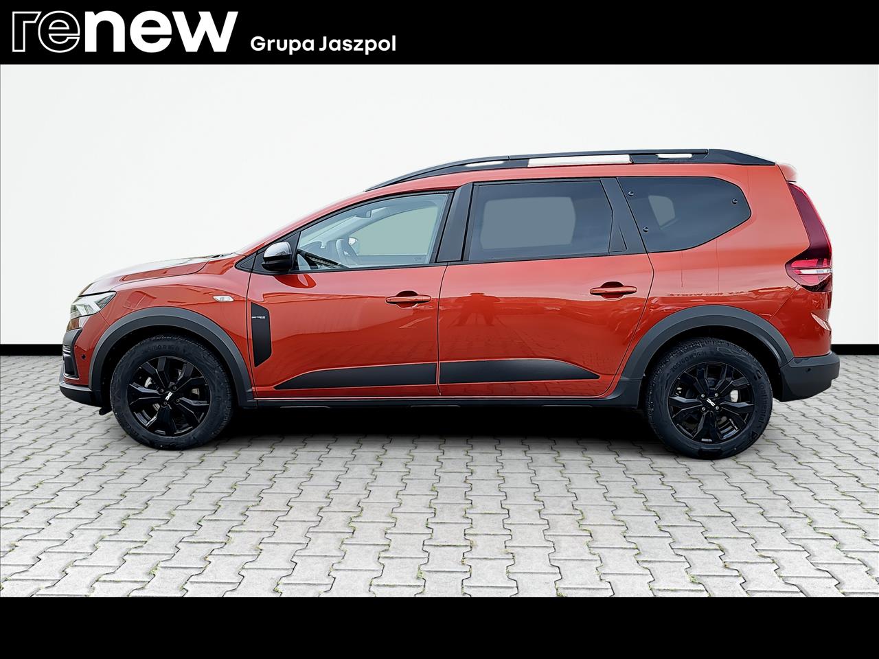 Dacia JOGGER Jogger 1.0 TCe SL Extreme 7os. 2023