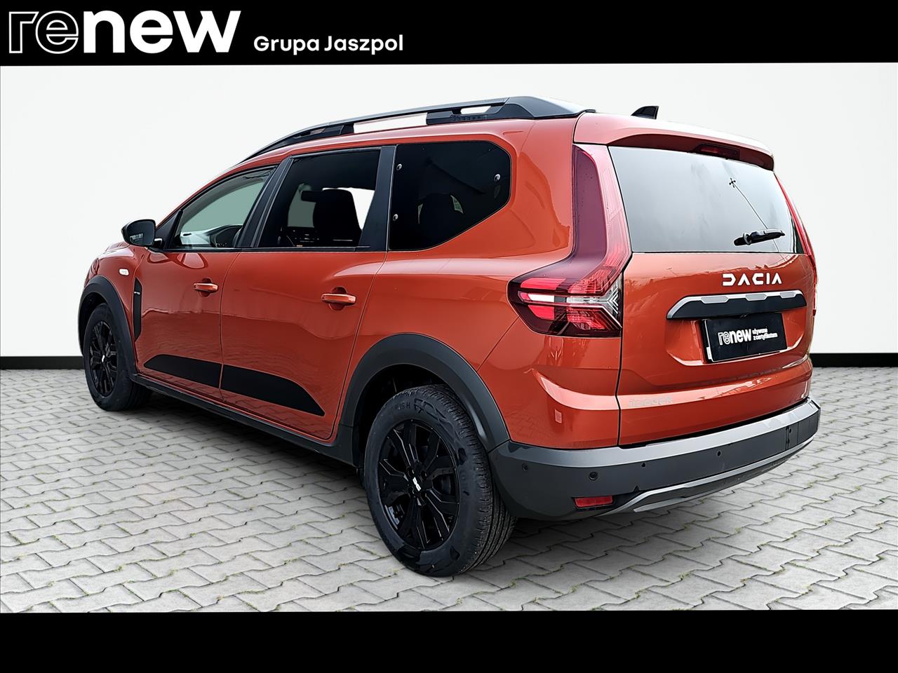 Dacia JOGGER Jogger 1.0 TCe SL Extreme 7os. 2023