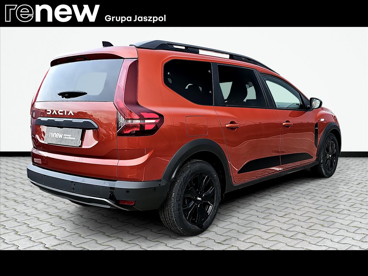 Dacia JOGGER Jogger 1.0 TCe SL Extreme 7os. 2023