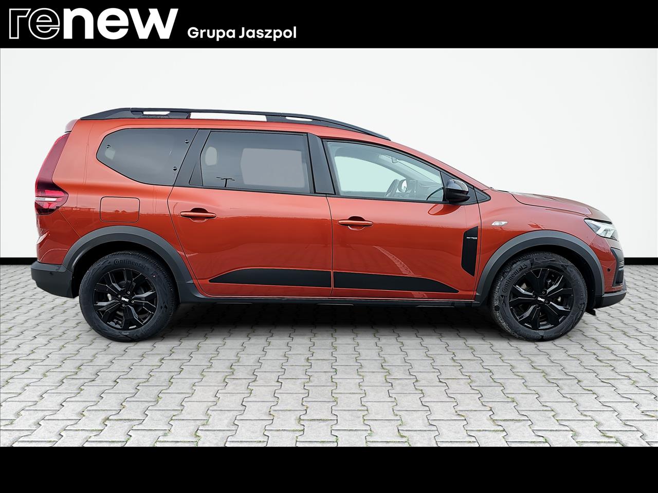 Dacia JOGGER Jogger 1.0 TCe SL Extreme 7os. 2023