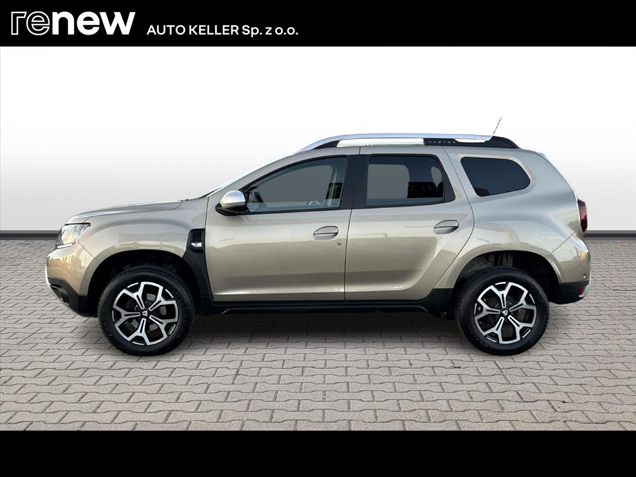 Dacia DUSTER Duster 1.0 TCe Prestige 2019