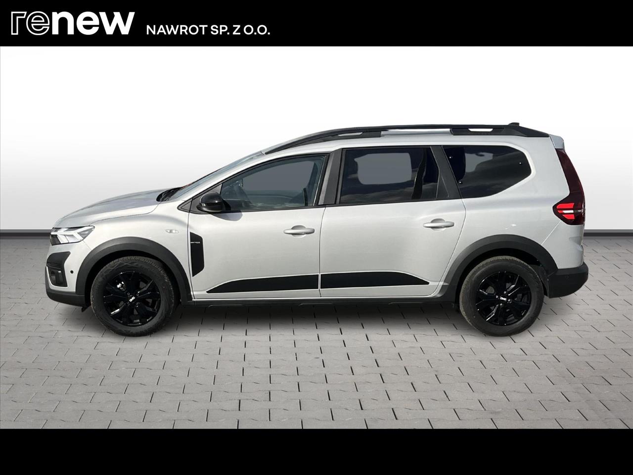 Dacia JOGGER Jogger 1.0 TCe SL Extreme 7os. 2023