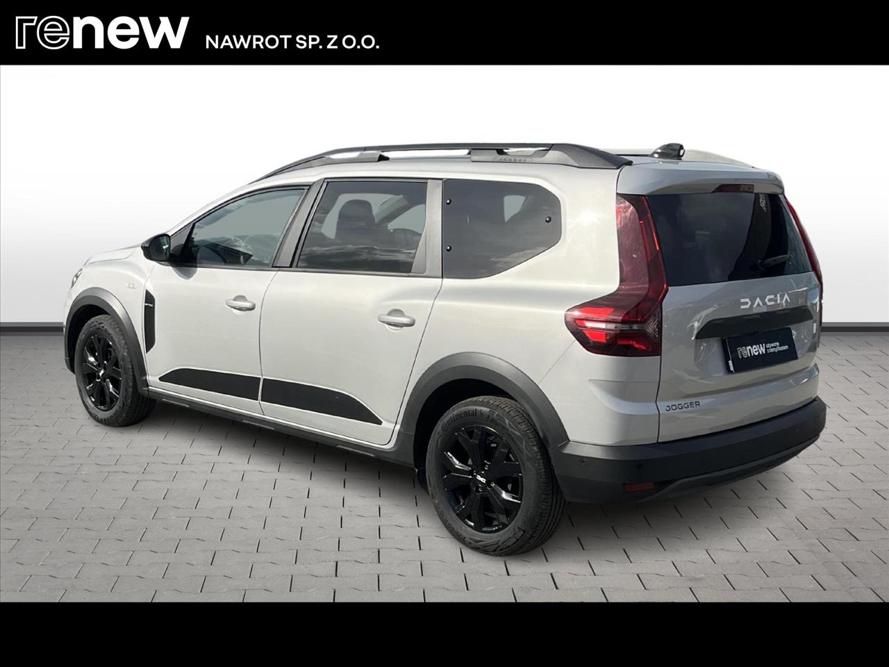 Dacia JOGGER Jogger 1.0 TCe SL Extreme 7os. 2023