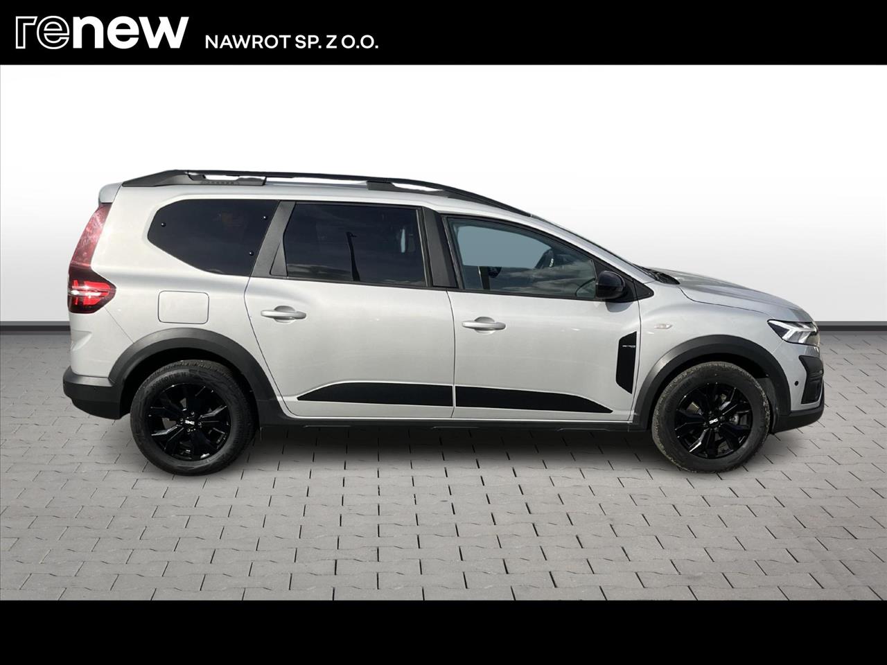 Dacia JOGGER Jogger 1.0 TCe SL Extreme 7os. 2023