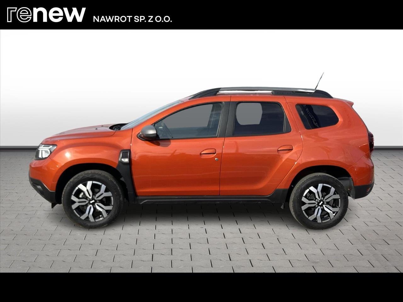 Dacia DUSTER Duster 1.0 TCe Journey 2023