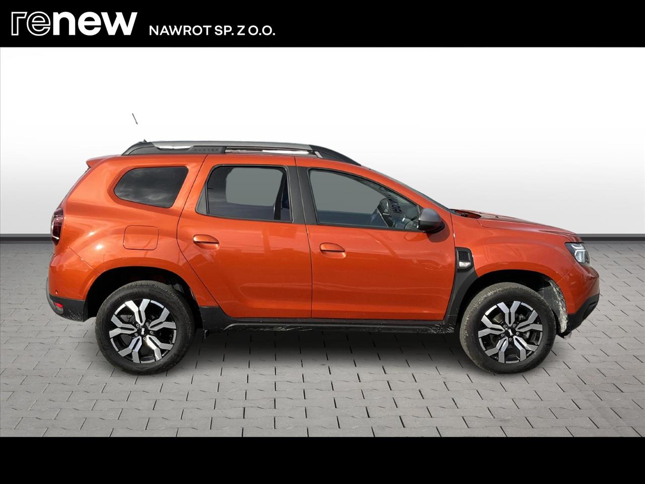 Dacia DUSTER Duster 1.0 TCe Journey 2023