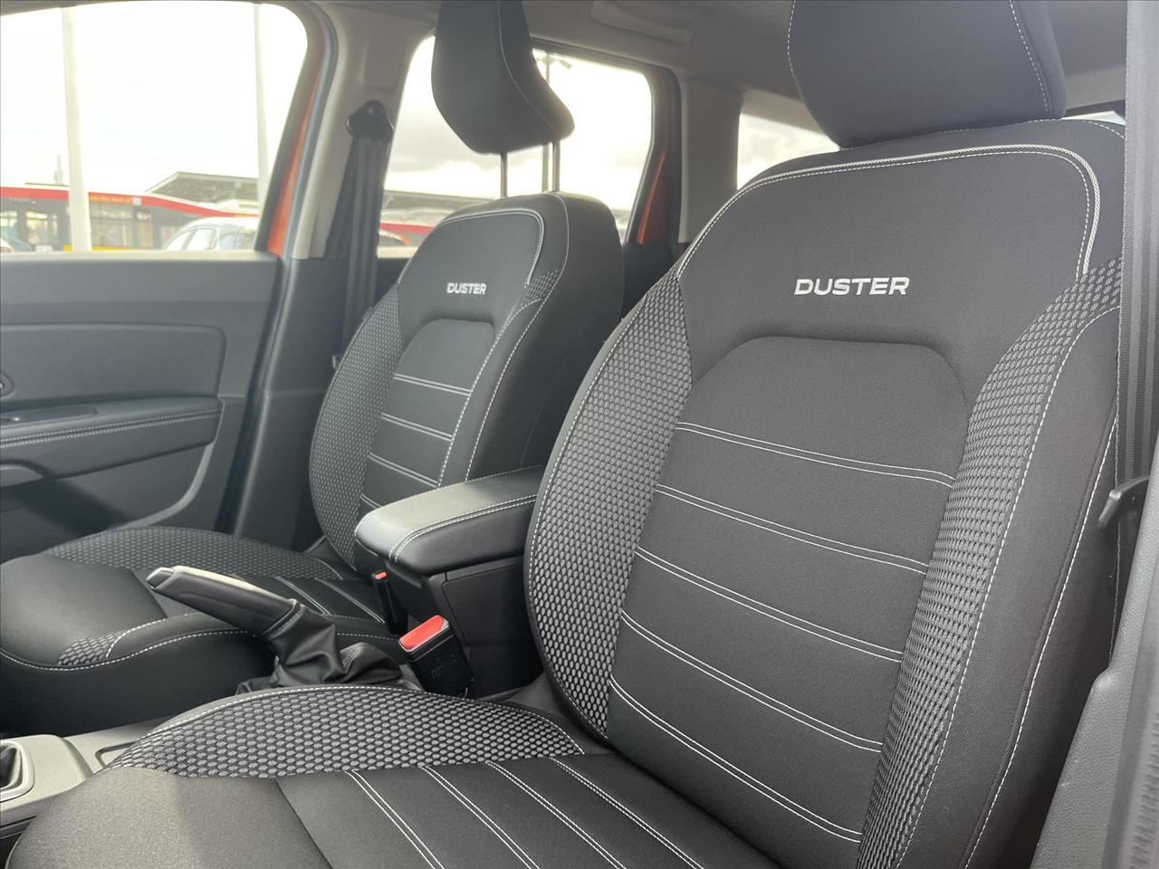 Dacia DUSTER Duster 1.0 TCe Journey 2023