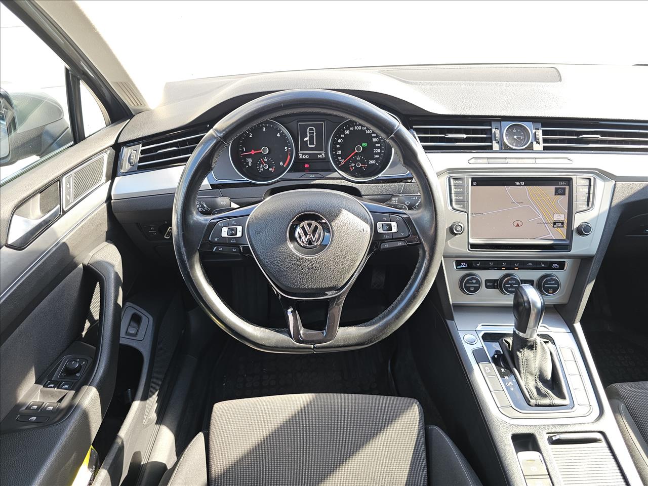 Volkswagen PASSAT Passat 2.0 TDI BMT Comfortline DSG 2014