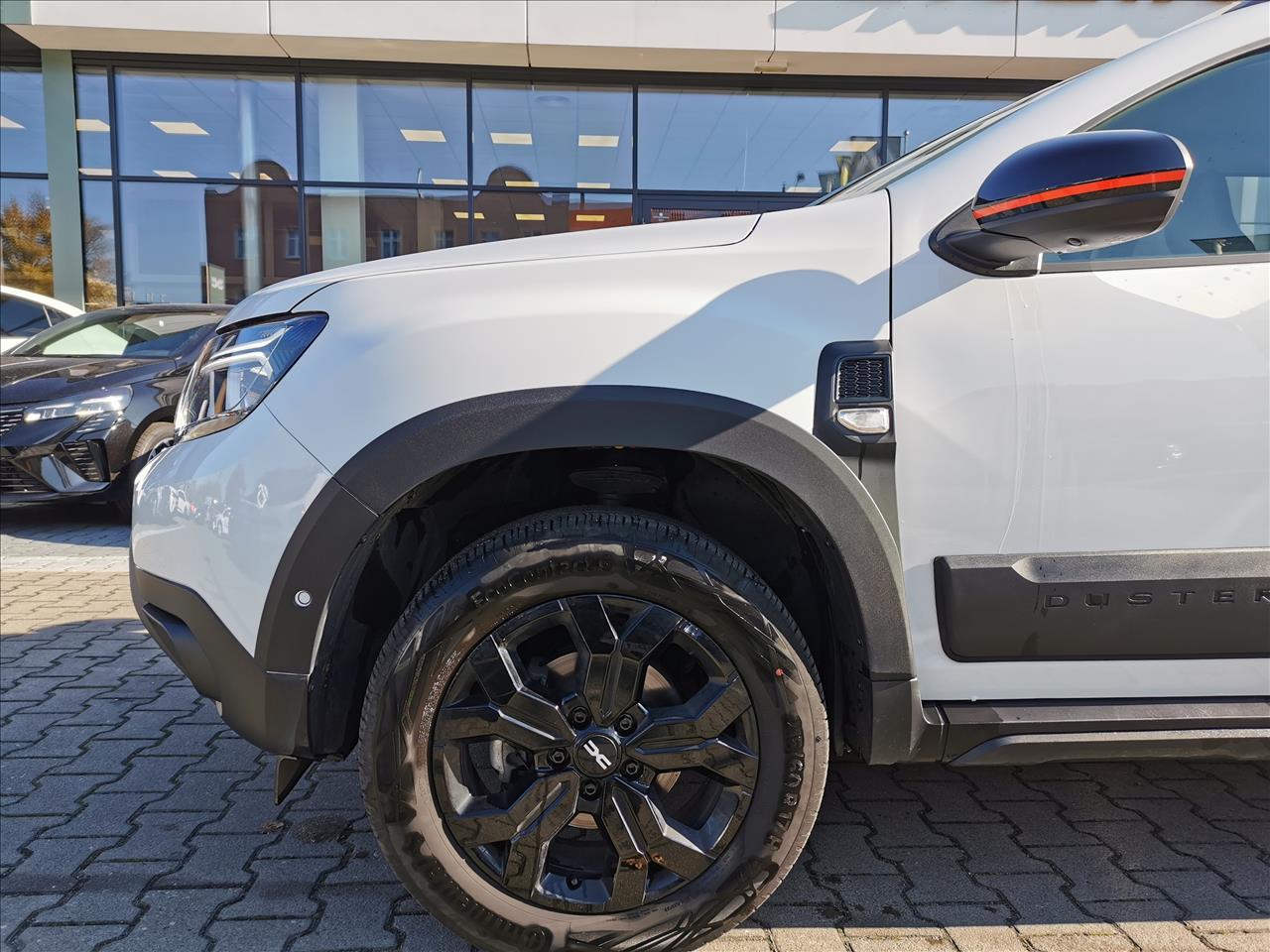 Dacia DUSTER Duster 1.3 TCe SL Extreme EDC 2023