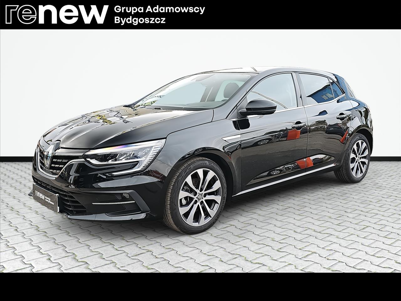 Renault MEGANE Megane 1.3 TCe FAP Techno 2023