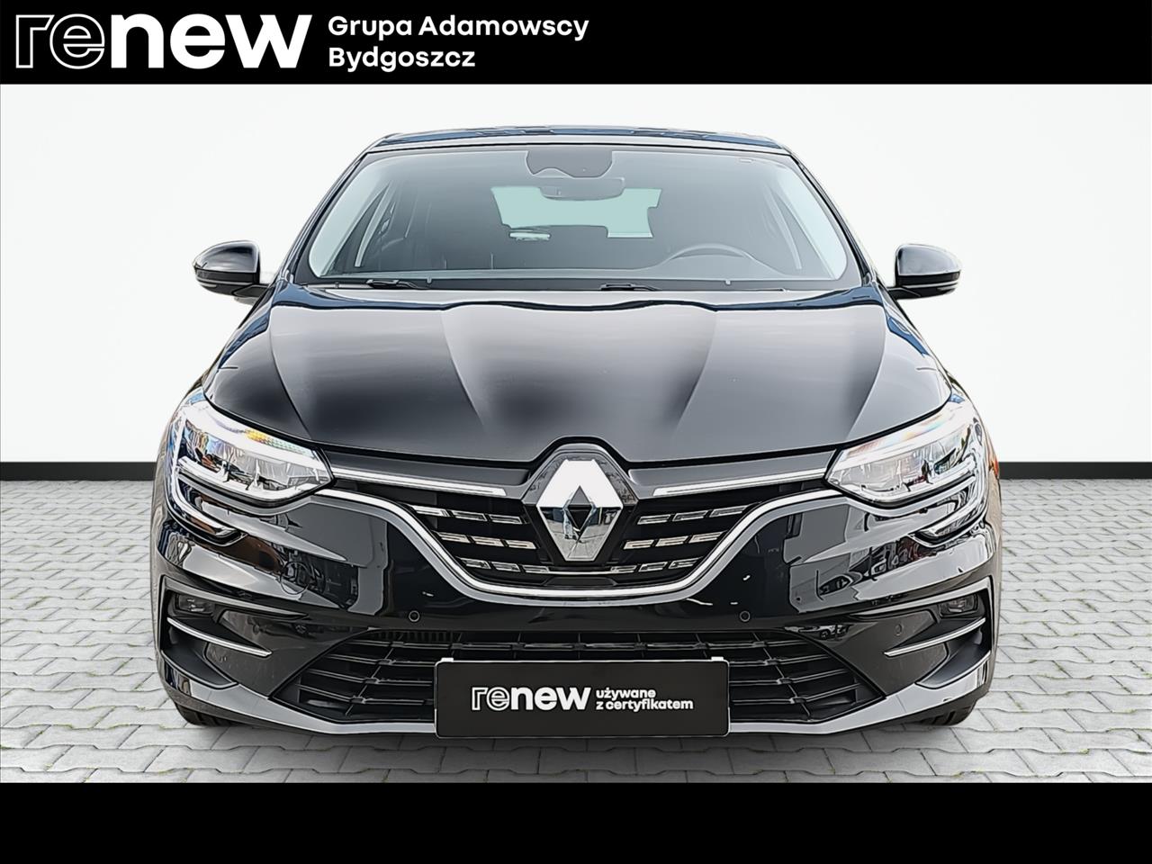 Renault MEGANE Megane 1.3 TCe FAP Techno 2023