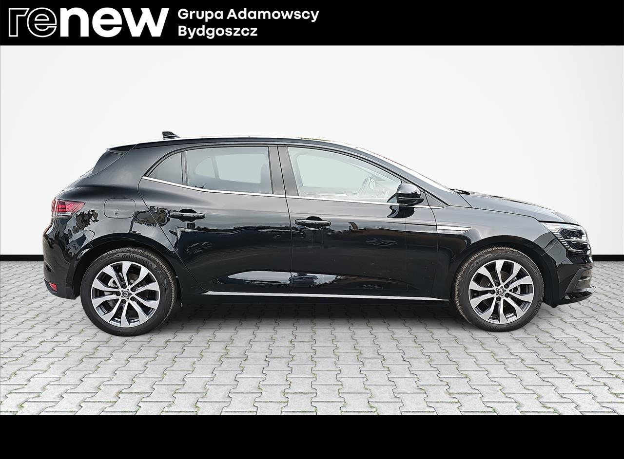 Renault MEGANE Megane 1.3 TCe FAP Techno 2023