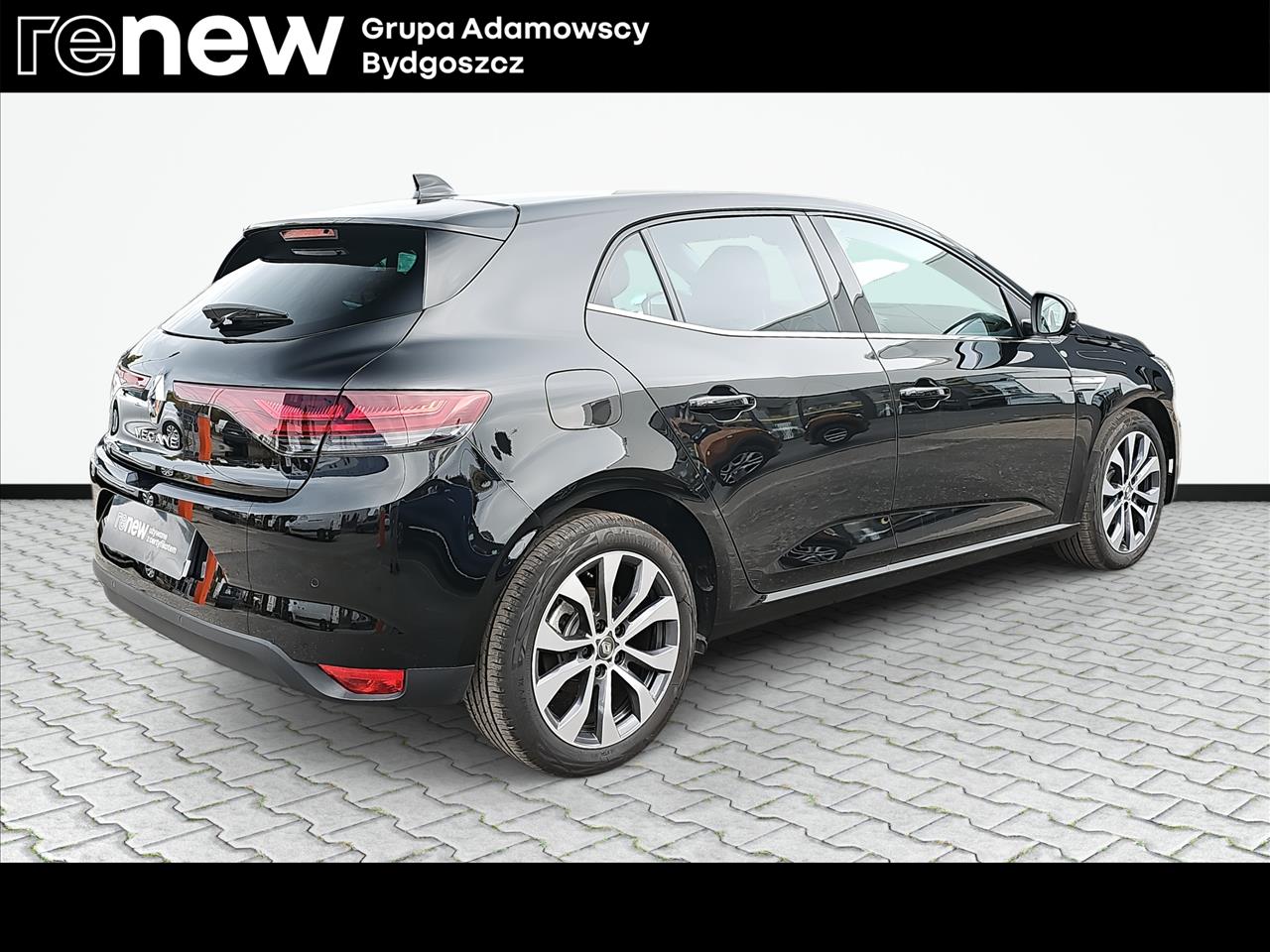 Renault MEGANE Megane 1.3 TCe FAP Techno 2023