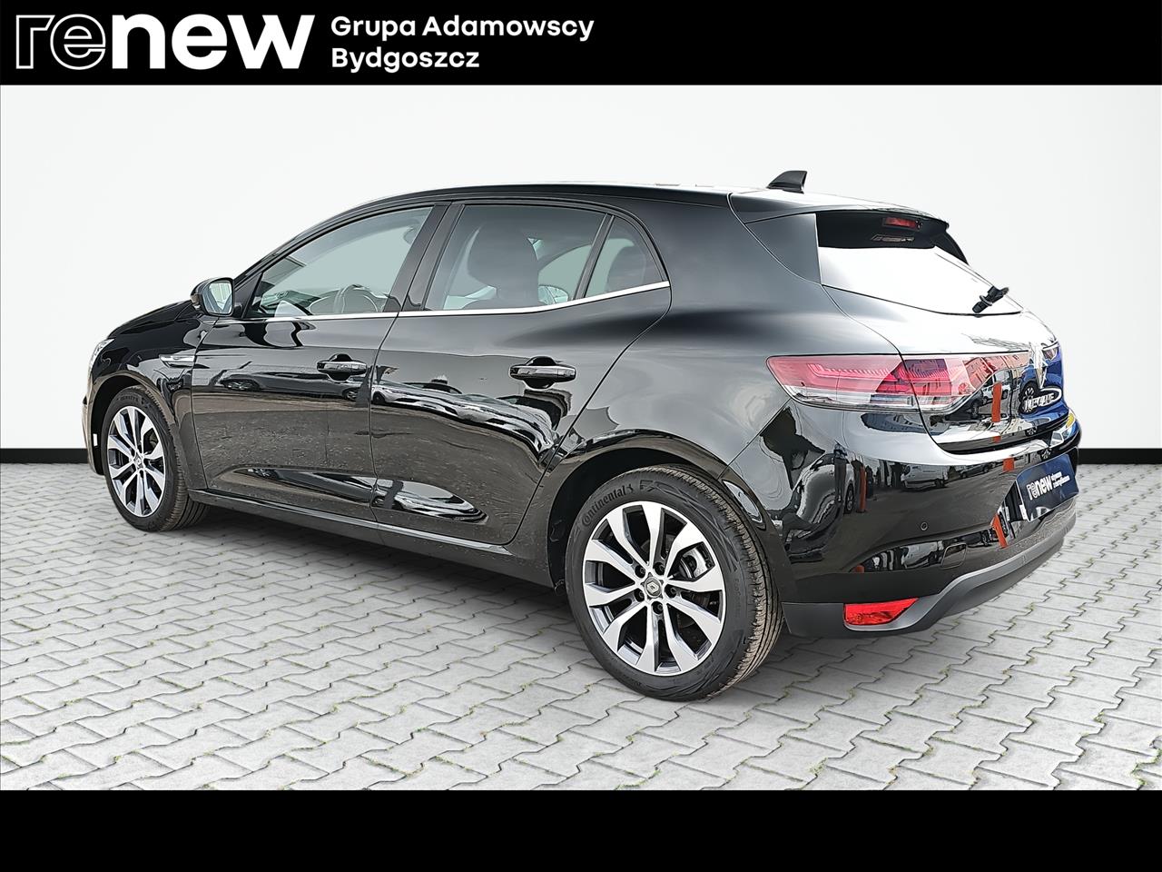 Renault MEGANE Megane 1.3 TCe FAP Techno 2023