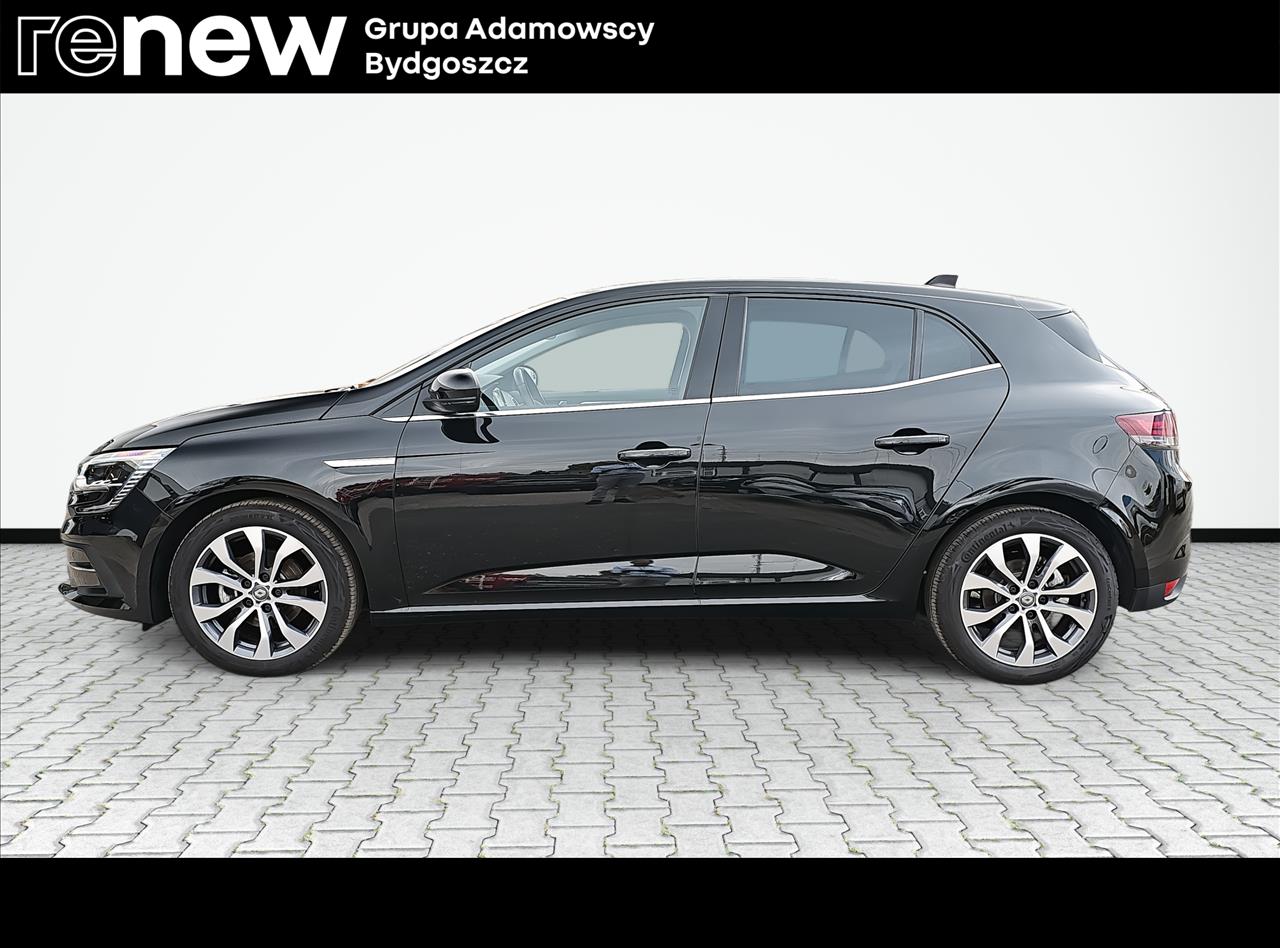 Renault MEGANE Megane 1.3 TCe FAP Techno 2023