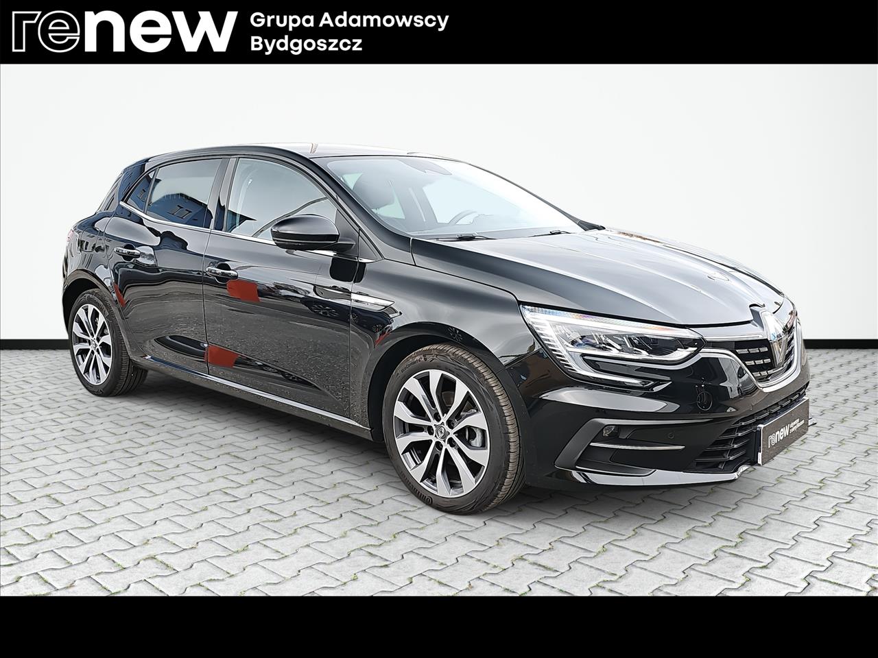 Renault MEGANE Megane 1.3 TCe FAP Techno 2023