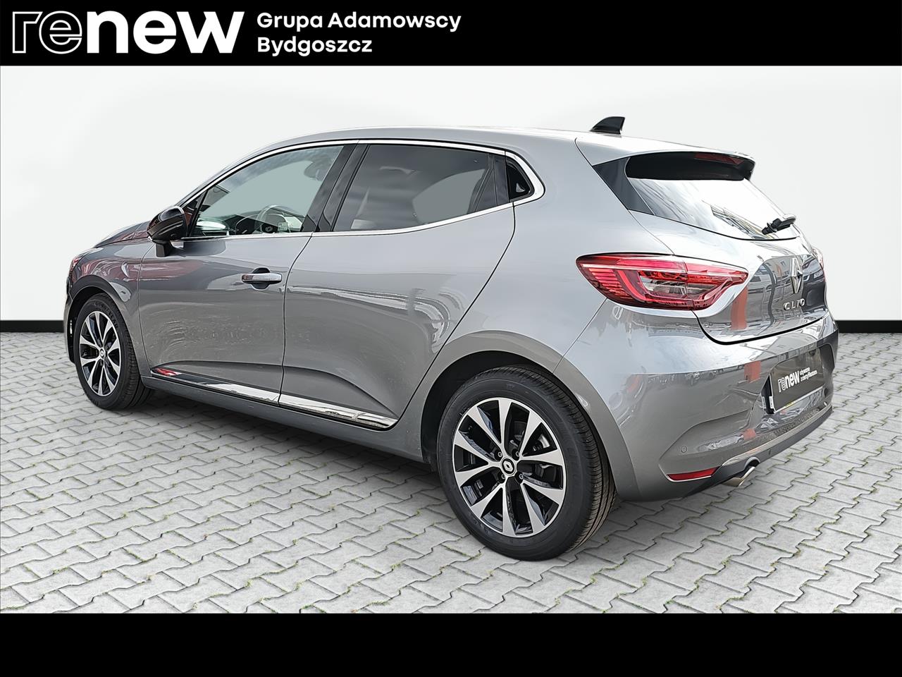 Renault CLIO Clio 1.0 TCe Techno LPG 2023