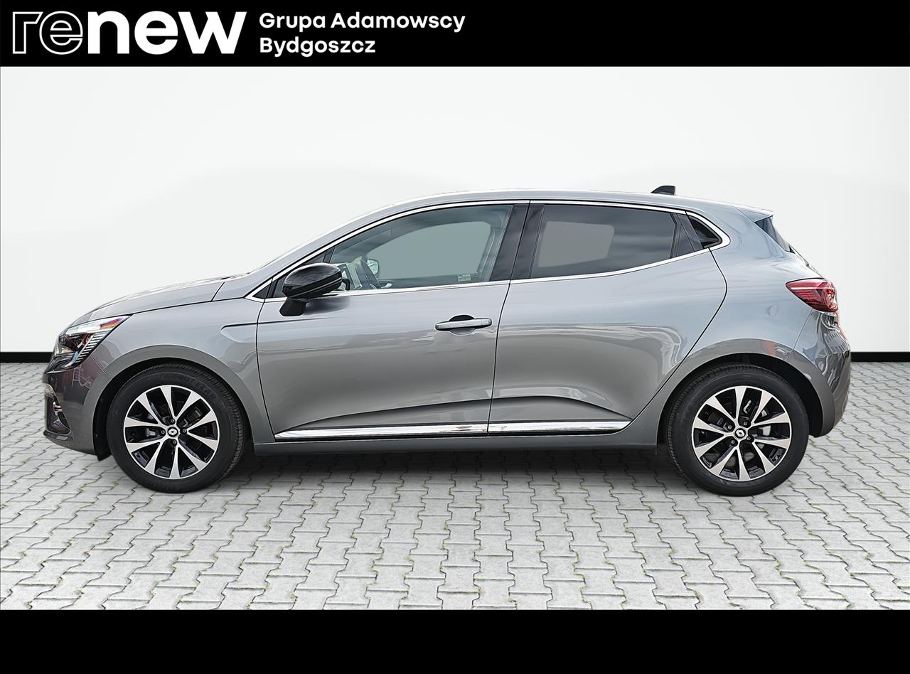 Renault CLIO Clio 1.0 TCe Techno LPG 2023