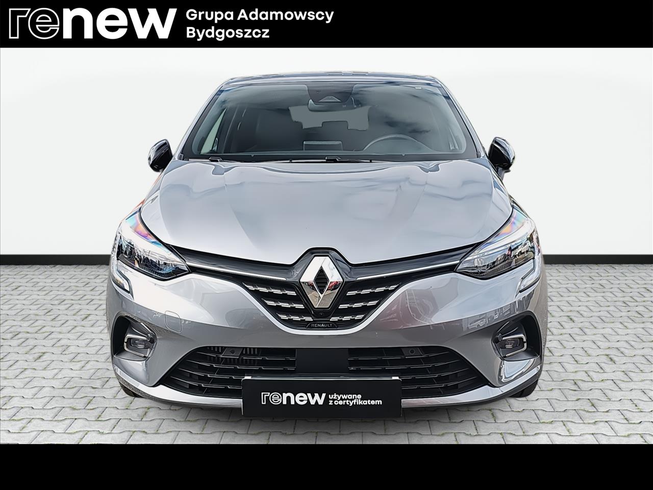 Renault CLIO Clio 1.0 TCe Techno LPG 2023