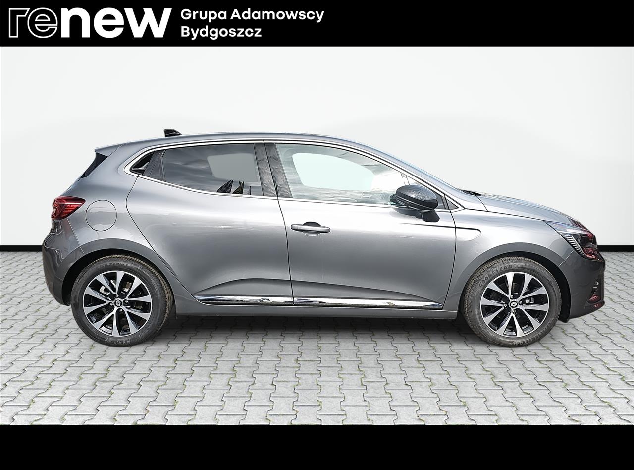 Renault CLIO Clio 1.0 TCe Techno LPG 2023