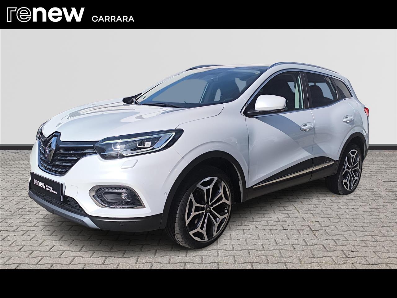 Renault KADJAR Kadjar 1.3 TCe FAP Intens 2019