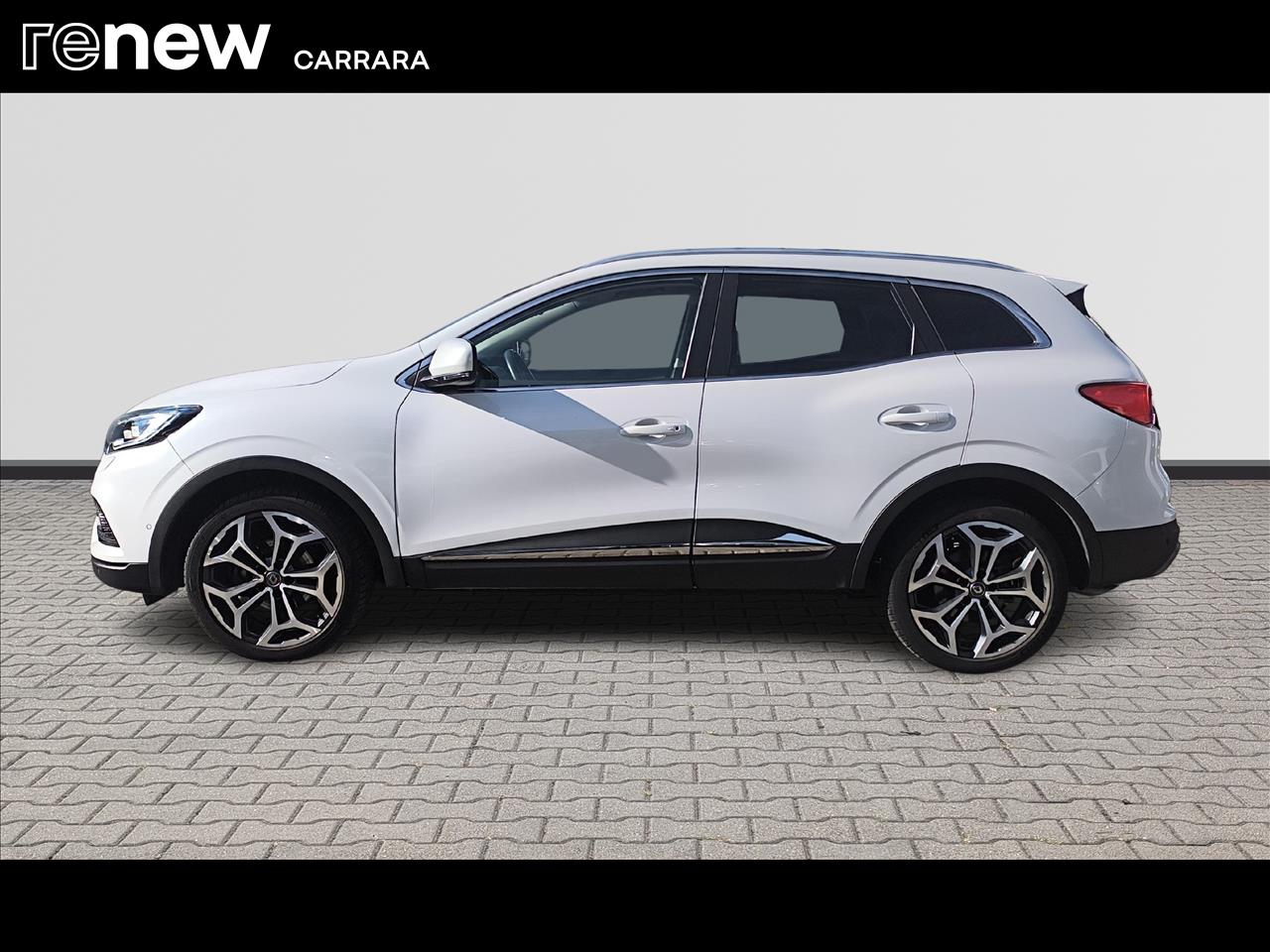 Renault KADJAR Kadjar 1.3 TCe FAP Intens 2019