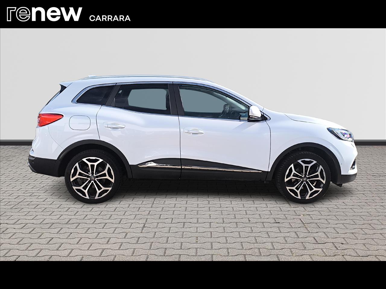 Renault KADJAR Kadjar 1.3 TCe FAP Intens 2019