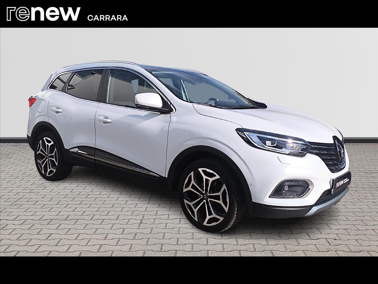 Renault KADJAR Kadjar 1.3 TCe FAP Intens 2019