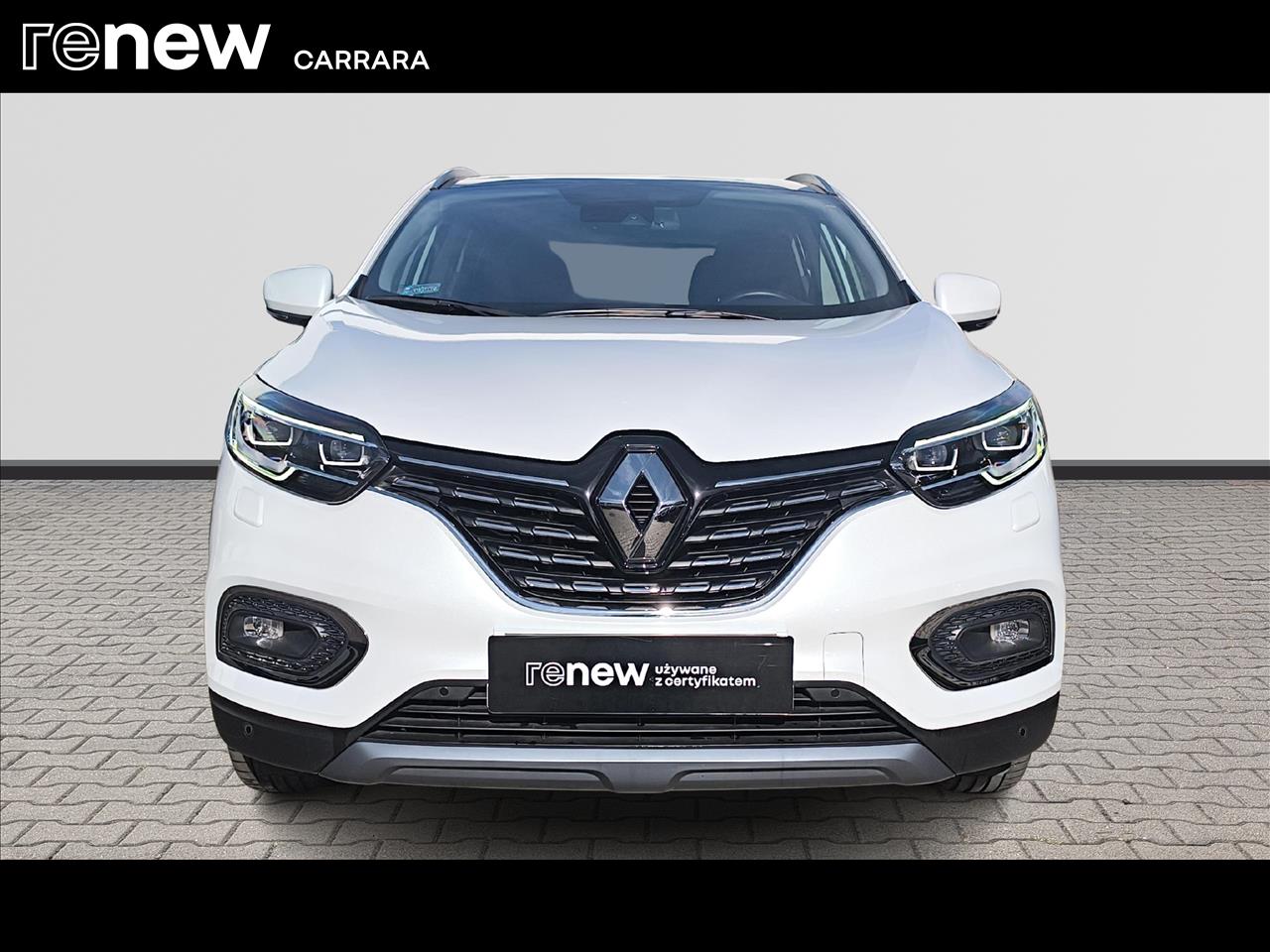 Renault KADJAR Kadjar 1.3 TCe FAP Intens 2019