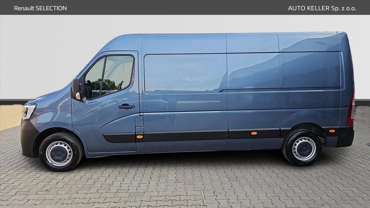 Renault MASTER Master dCi L1H1 Pack Clim 2024